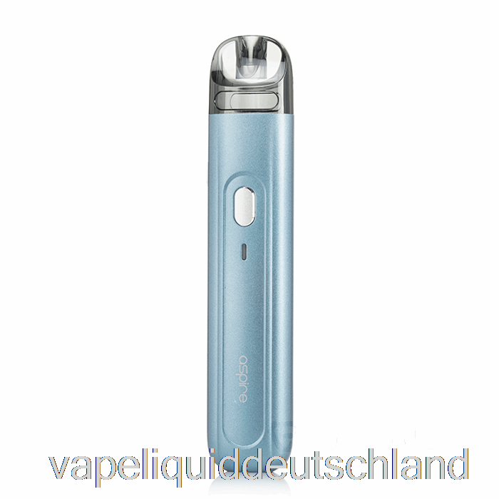 Aspire Flexus Q Pod System Sierra Blue Vape Deutschland